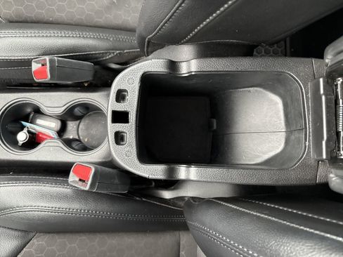 Used 2020 Jeep Compass Latitude image 22