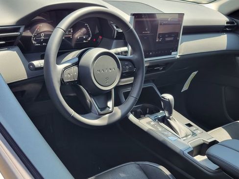 New 2026 MAZDA CX-5 Preferred AWD/4WD image 5