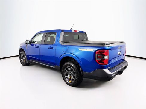 Used 2024 Ford Maverick Tremor w/ Tremor Off-Road Package AWD/4WD image 9