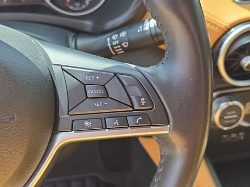 Certified 2021 Nissan Sentra SV w/ SV Premium Package image 31