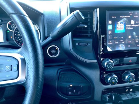 New 2026 RAM 2500 Tradesman w/ Chrome Appearance Group image 26