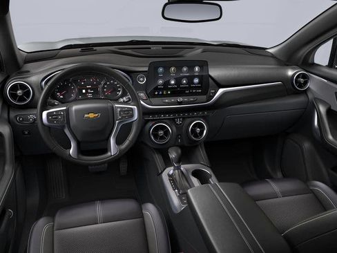 New 2026 Chevrolet Blazer LT AWD/4WD image 32