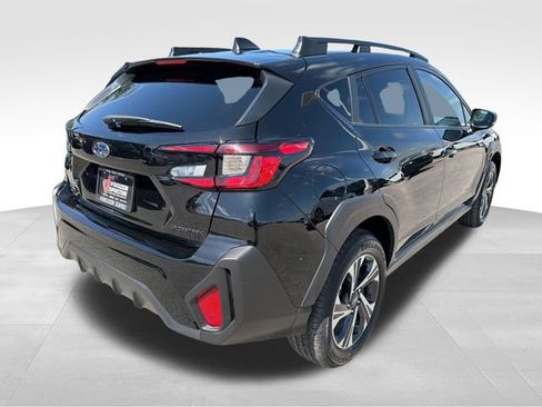 Certified 2026 Subaru Crosstrek 2.0i Premium AWD/4WD image 7