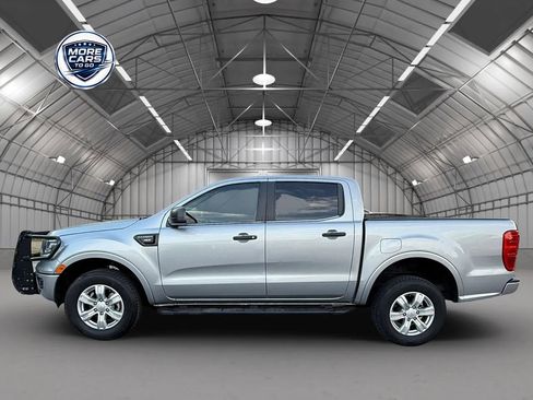 Used 2020 Ford Ranger XLT RWD image 3