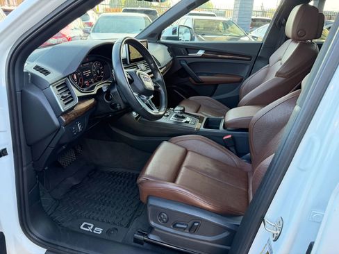 Used 2018 Audi Q5 2.0T Premium Plus w/ Premium Plus Package AWD/4WD image 31