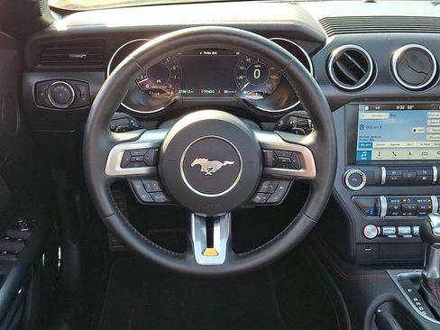 Used 2019 Ford Mustang GT Premium w/ Equipment Group 401A RWD image 19