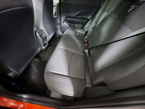 Certified 2025 Hyundai Kona SEL FWD image 28