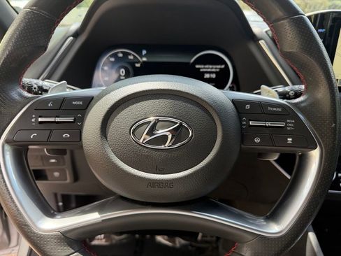 Used 2022 Hyundai Sonata SEL Plus FWD image 22