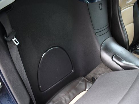 Used 2008 Saturn Sky Red Line image 28