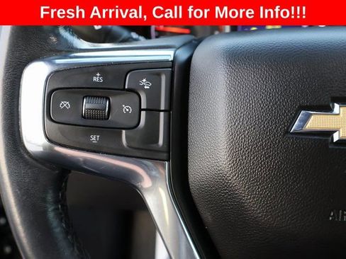 Used 2022 Chevrolet Blazer LT image 33