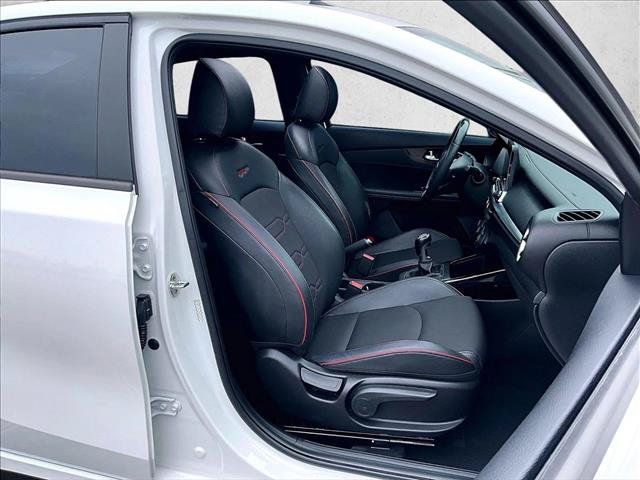 Used 2021 Kia Forte GT FWD image 9