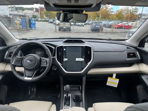 New 2026 Subaru Ascent Limited image 10