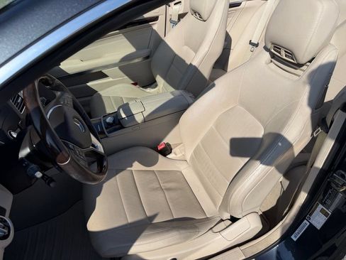 Used 2014 Mercedes-Benz E 350 Cabriolet image 6