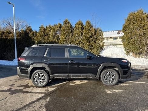 New 2026 Subaru Outback Premium image 2