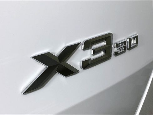 Certified 2026 BMW X3 xDrive30i AWD/4WD image 31