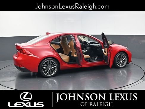 Used 2020 Lexus IS 300 AWD w/ Navigation Package image 33