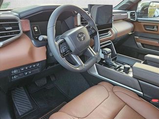 New 2026 Toyota Tundra 1794 Edition AWD/4WD video 3