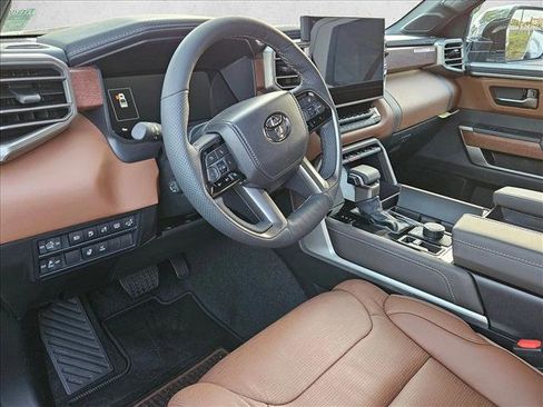 New 2026 Toyota Tundra 1794 Edition AWD/4WD image 3