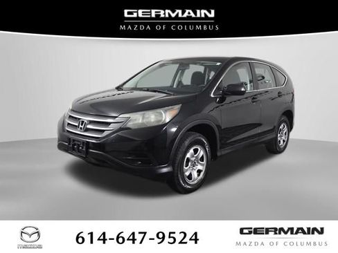 Used 2014 Honda CR-V LX image 1