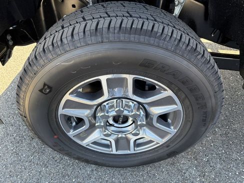 New 2026 Ford F350 Lariat w/ Lariat Ultimate Package image 16