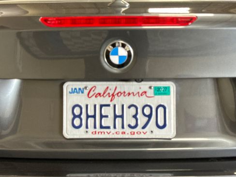 Used 2017 BMW 430i Convertible RWD image 48