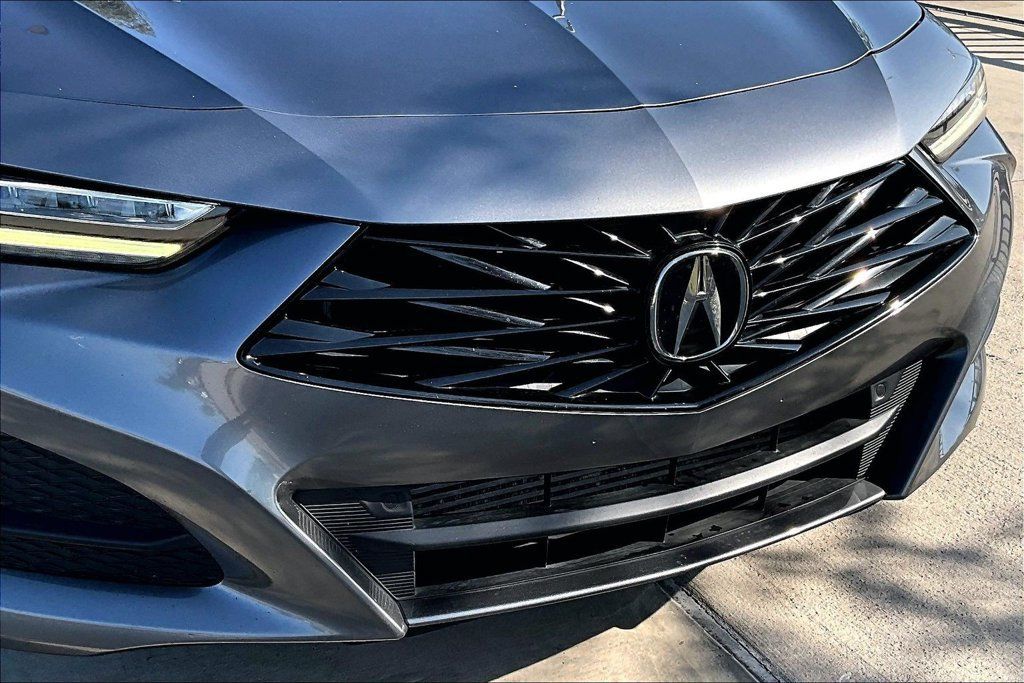 Used 2024 Acura TLX w/ Technology Package FWD image 33