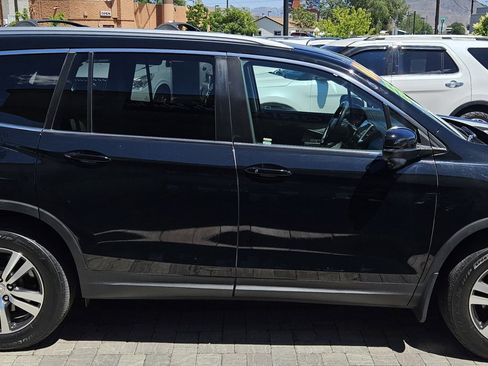 Used 2016 Honda Pilot EX-L image 3
