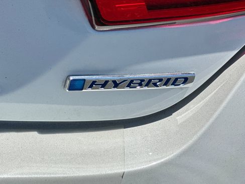Used 2019 Honda Accord Hybrid image 21
