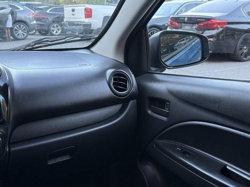 Used 2023 Mitsubishi Mirage G4 ES image 25