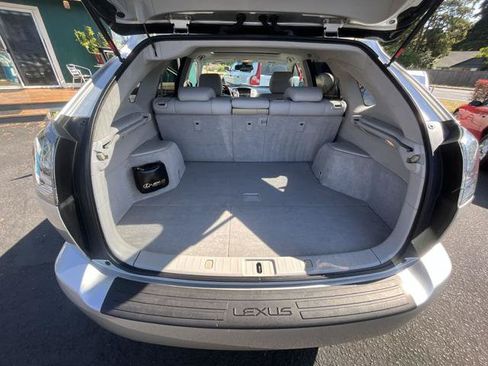 Used 2004 Lexus RX 330 AWD image 15