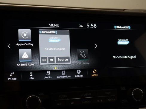New 2025 Nissan Frontier SV image 17