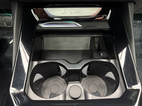 Certified 2022 BMW X3 xDrive30i w/ M Sport Package 2 image 18