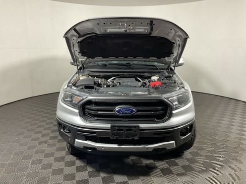 Used 2019 Ford Ranger Lariat w/ Equipment Group 501A Mid AWD/4WD image 9