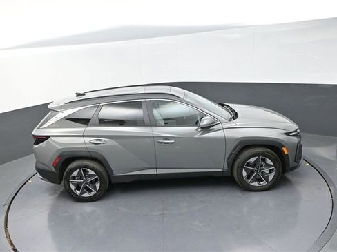 New 2026 Hyundai Tucson SEL image 30