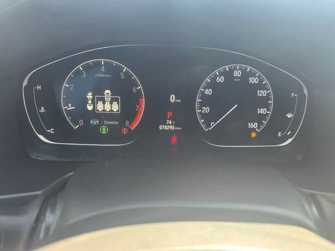 Used 2021 Honda Accord Sport image 24