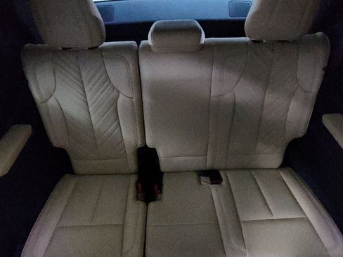 New 2025 Cadillac Escalade IQ Sport 2 w/ LPO, ONYX Package image 27