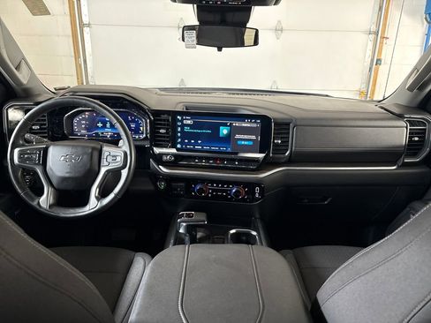 Used 2024 Chevrolet Silverado 1500 RST w/ All Star Edition Plus image 16