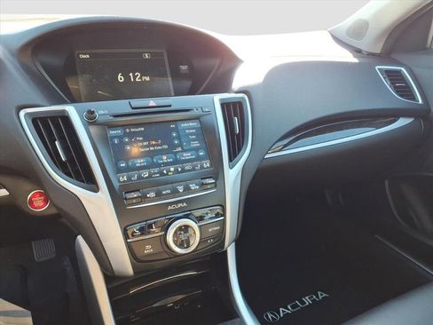 Used 2020 Acura TLX V6 image 24