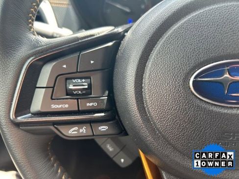 Used 2024 Subaru Forester Wilderness AWD/4WD image 22