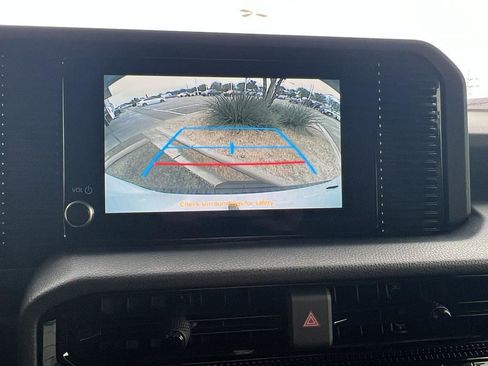 Used 2025 Toyota Land Cruiser 1958 image 26