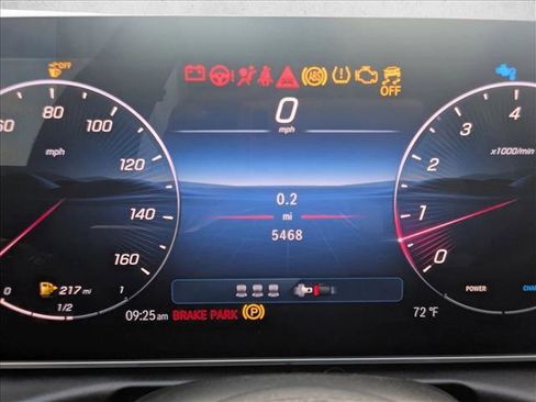 Certified 2025 Mercedes-Benz C 300 Sedan image 10