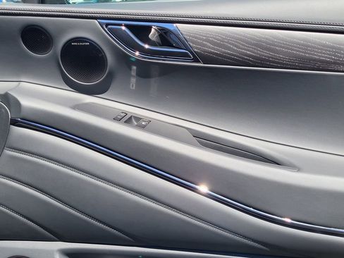 New 2026 Genesis GV80 3.5T Prestige AWD/4WD image 14