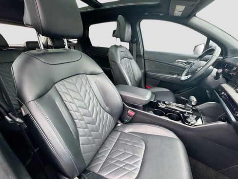 Certified 2024 Kia Sportage X-Line w/ X-Line Premium Package AWD/4WD image 32