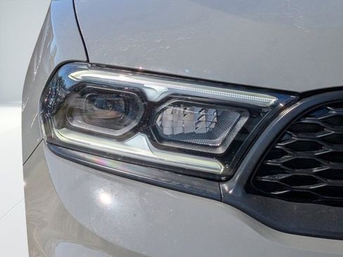 New 2026 Dodge Durango GT image 9