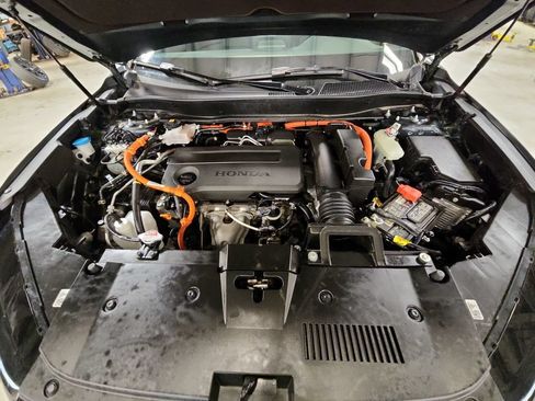 Used 2026 Honda CR-V Sport-L image 28