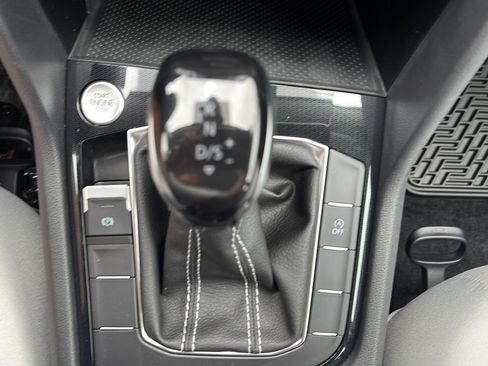 New 2026 Volkswagen Taos S FWD image 28