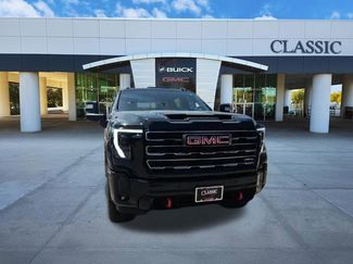 Used 2025 GMC Sierra 2500 AT4 w/ AT4 Premium Plus Package video 2