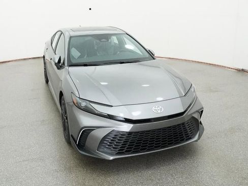 New 2026 Toyota Camry SE image 15