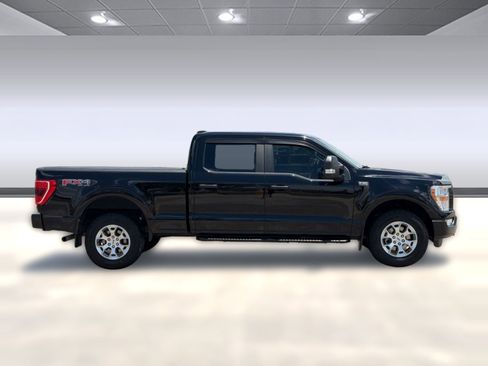 Used 2022 Ford F150 XL w/ Max Trailer Tow Package AWD/4WD image 8