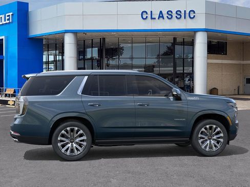 New 2026 Chevrolet Tahoe High Country image 5
